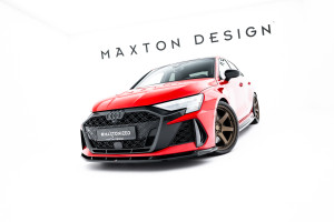 Maxton ABS FDG