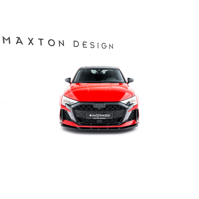 Maxton ABS FDG