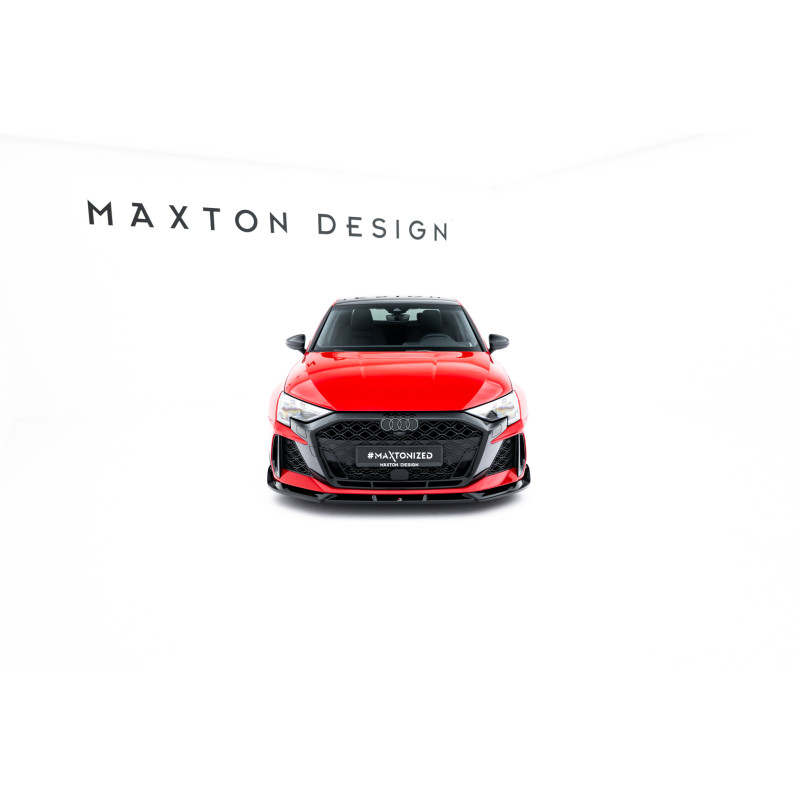 Maxton ABS FDG