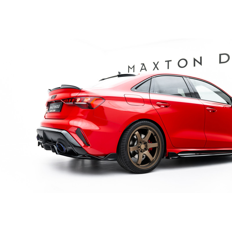 Maxton ABS BIG RDG+RDG