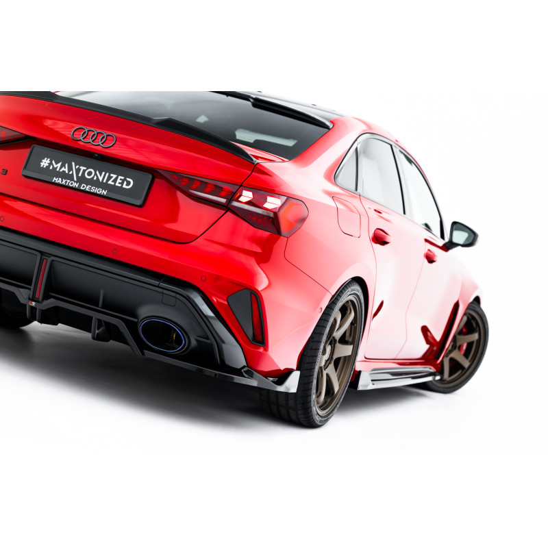 Maxton ABS BIG RDG+RDG