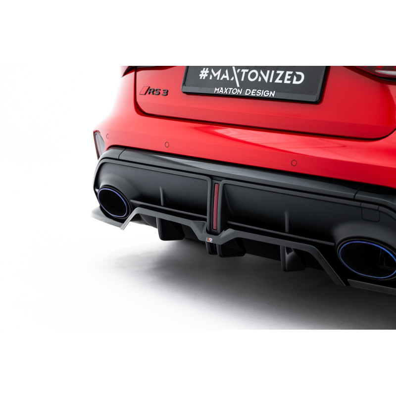 Maxton ABS BIG RDG+RDG