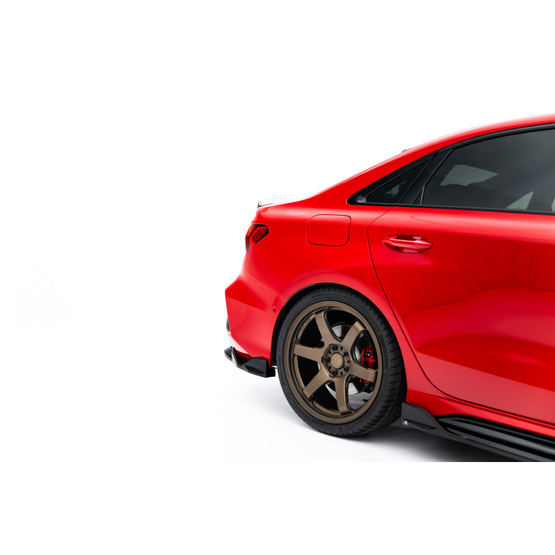 Maxton ABS BIG RDG+RDG