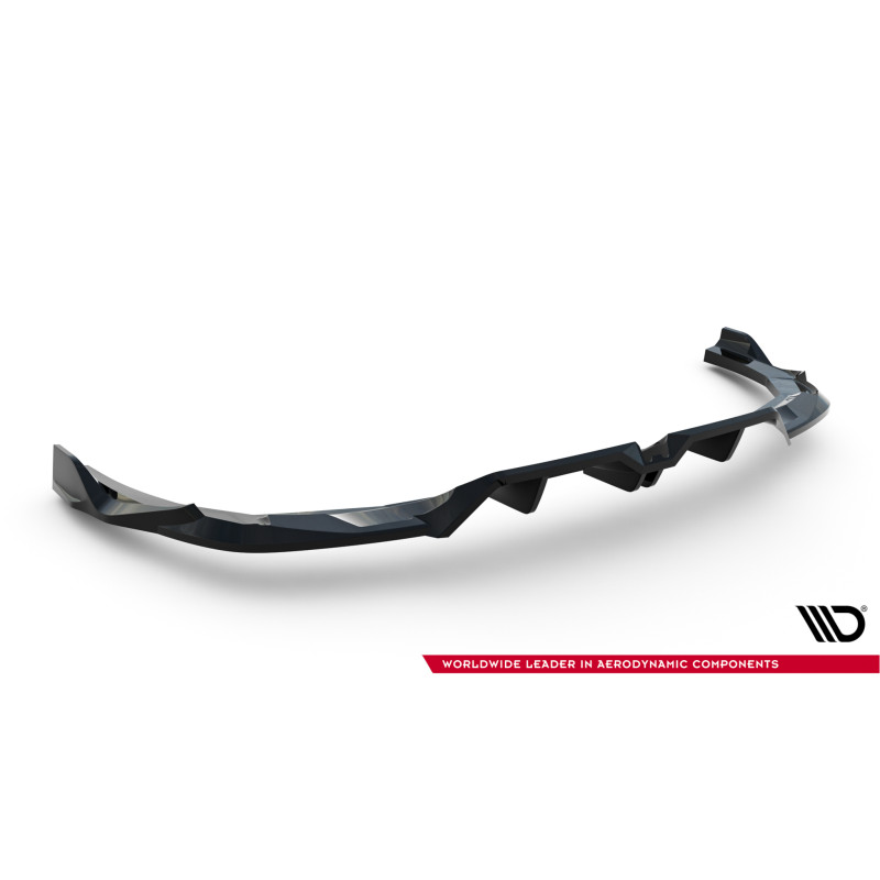 Maxton ABS BIG RDG+RDG