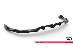 Maxton ABS BIG RDG+RDG