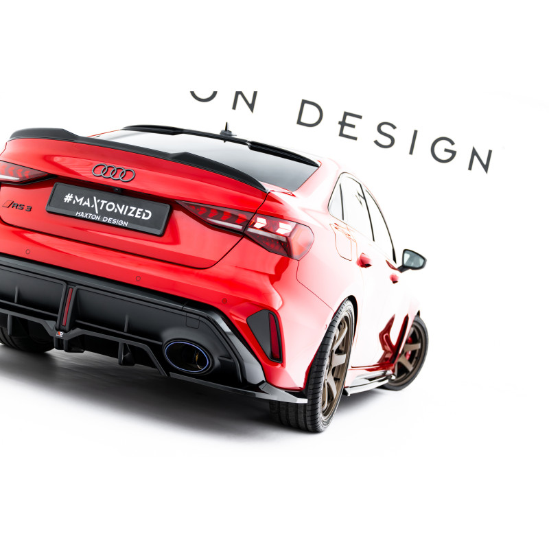 Maxton ABS BIG RDG+RDG