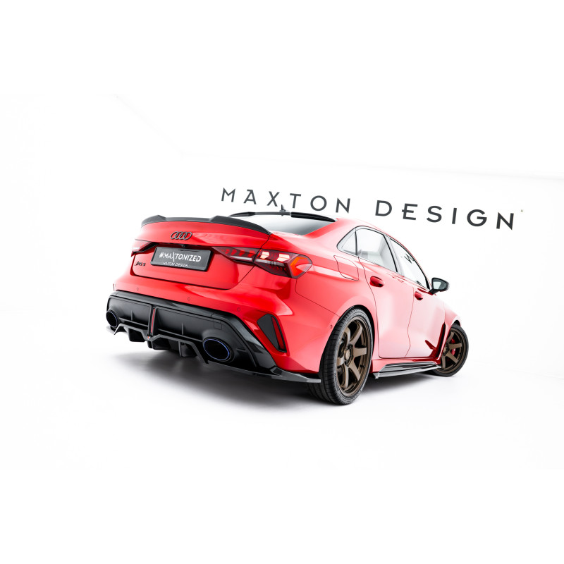 Maxton ABS BIG RDG+RDG