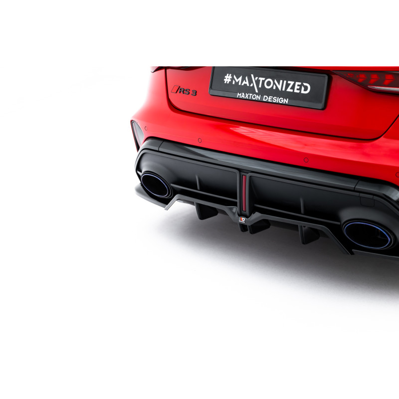 Maxton ABS BIG RDG+RDG