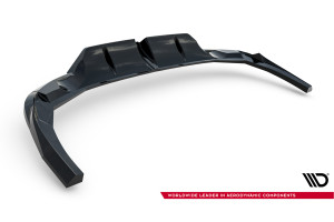 Maxton ABS BIG RDG+RDG