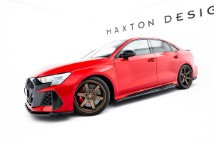 Maxton ABS SDG