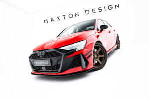 Maxton 3D CAN