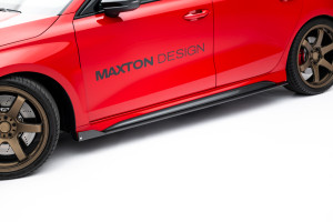 Maxton Carbon SD