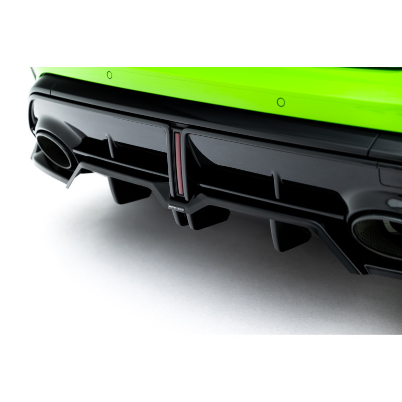 Maxton ABS BIG RDG+RDG