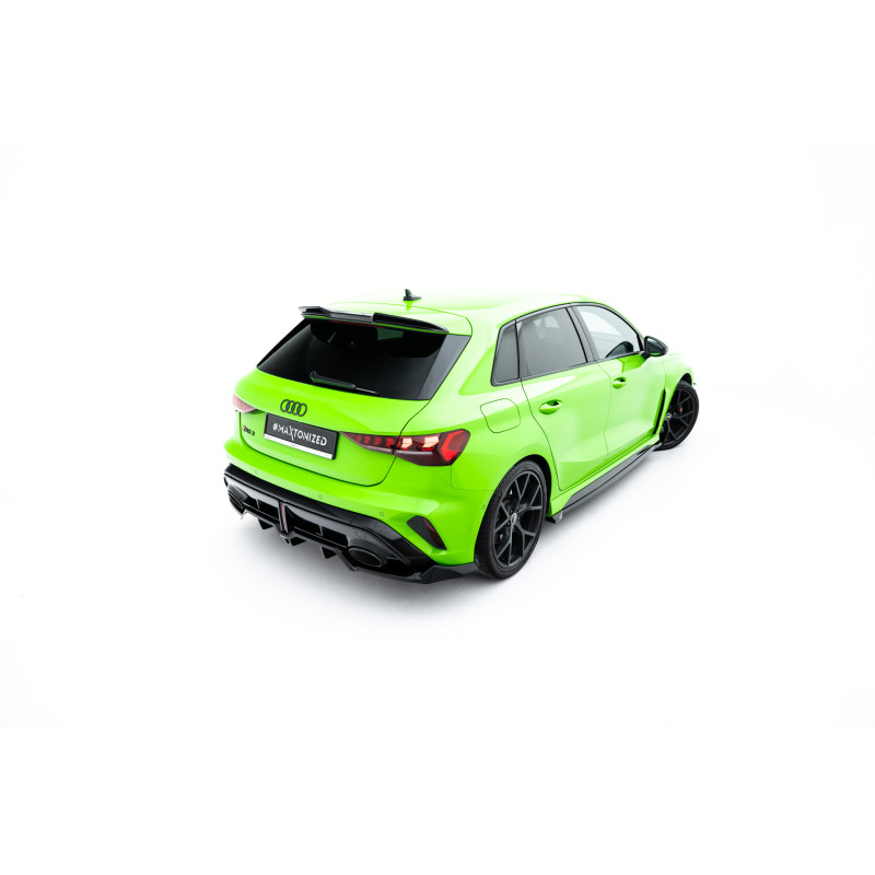 Maxton ABS BIG RDG+RDG