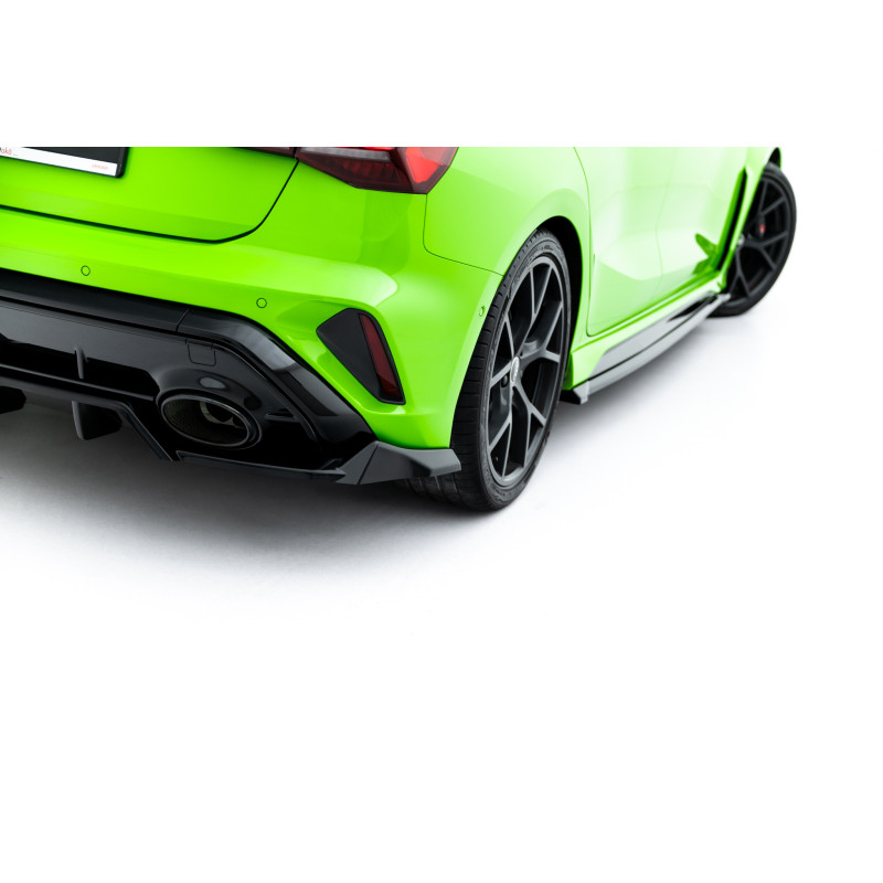 Maxton ABS BIG RDG+RDG