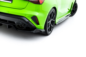 Maxton ABS BIG RDG+RDG