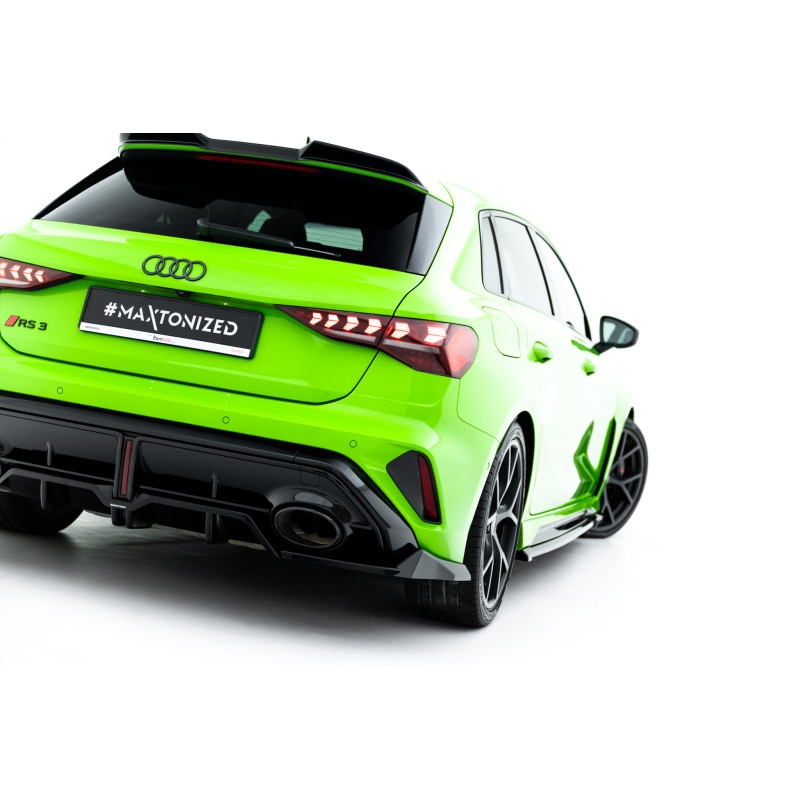 Maxton ABS BIG RDG+RDG