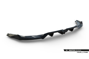 Maxton ABS BIG RDG+RDG