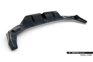 Maxton ABS BIG RDG+RDG