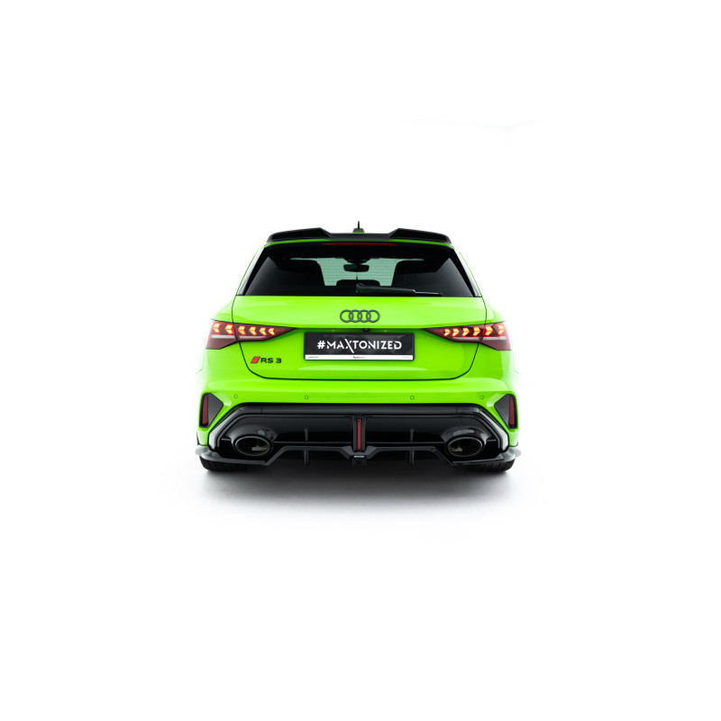 Maxton ABS BIG RDG+RDG