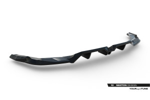 Maxton ABS BIG RDG+RDG