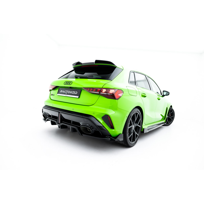 Maxton ABS BIG RDG+RDG