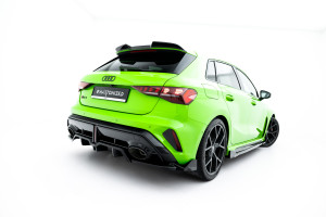 Maxton ABS BIG RDG+RDG