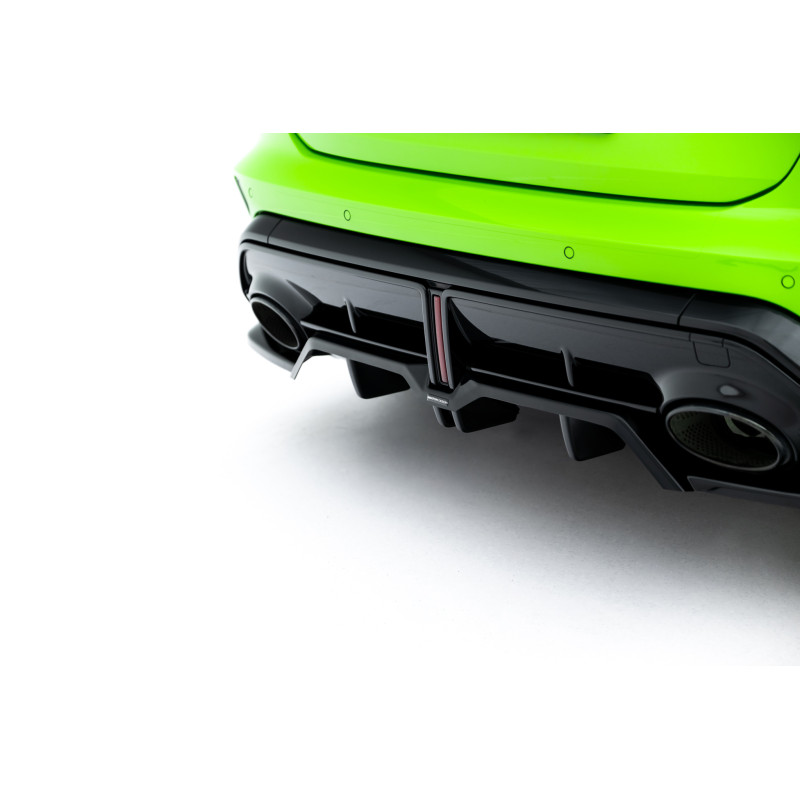 Maxton ABS BIG RDG+RDG