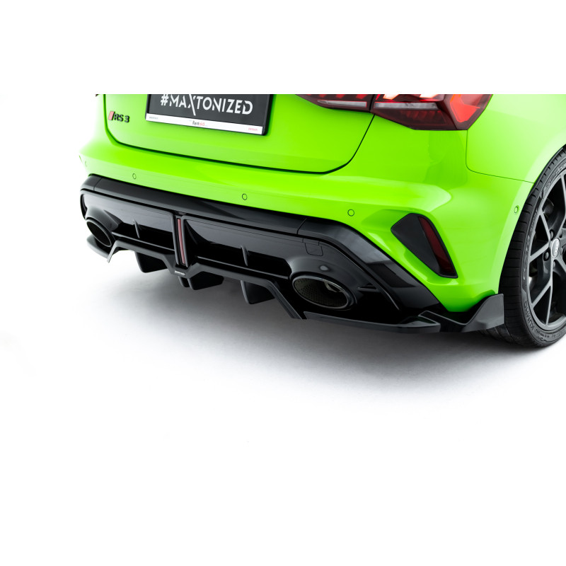 Maxton ABS BIG RDG+RDG