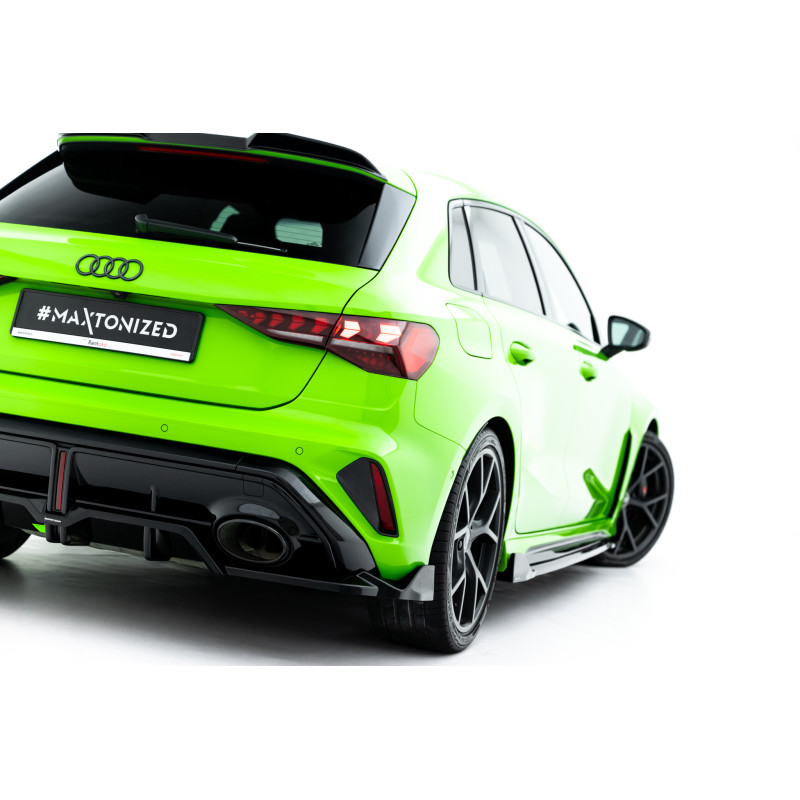 Maxton ABS BIG RDG+RDG