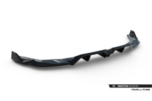 Maxton ABS BIG RDG+RDG