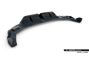 Maxton ABS BIG RDG+RDG