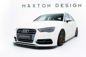 Maxton ABS FDG