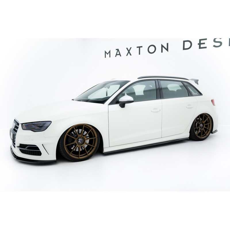Maxton ABS SDG