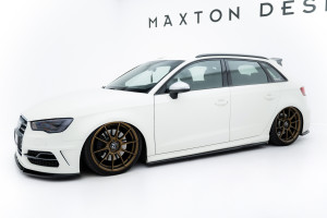 Maxton ABS SDG