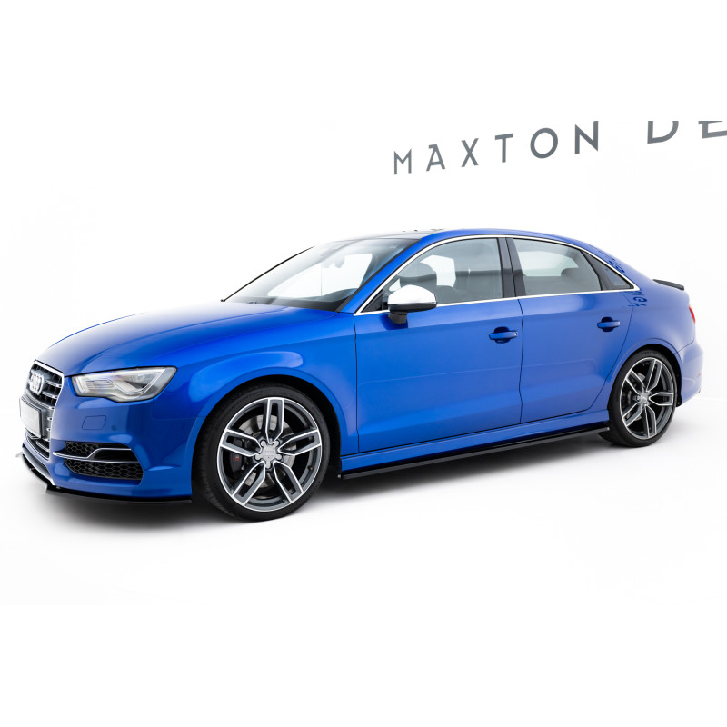 Maxton ABS SDG