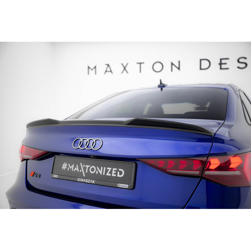MAXTON ABS CAP 3D