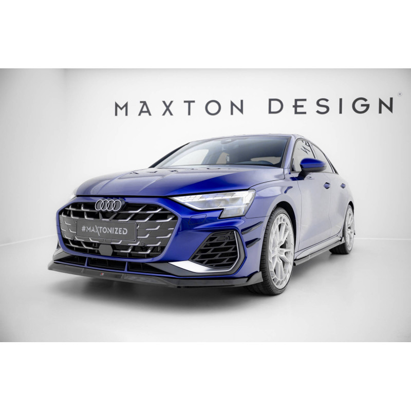 Maxton ABS FDG