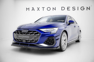 Maxton ABS FDG