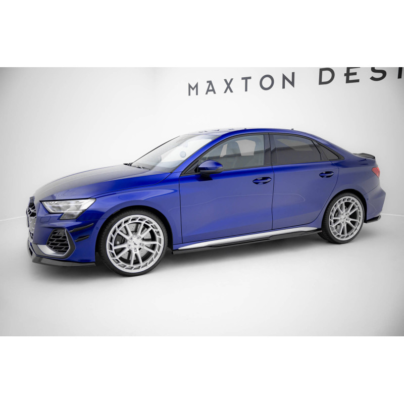 Maxton ABS SDG