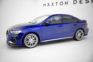 Maxton ABS SDG