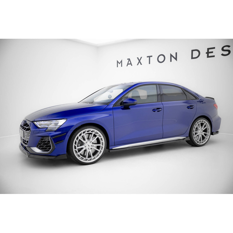 Maxton ABS SDG