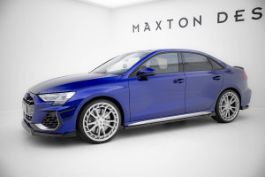 Maxton ABS SDG