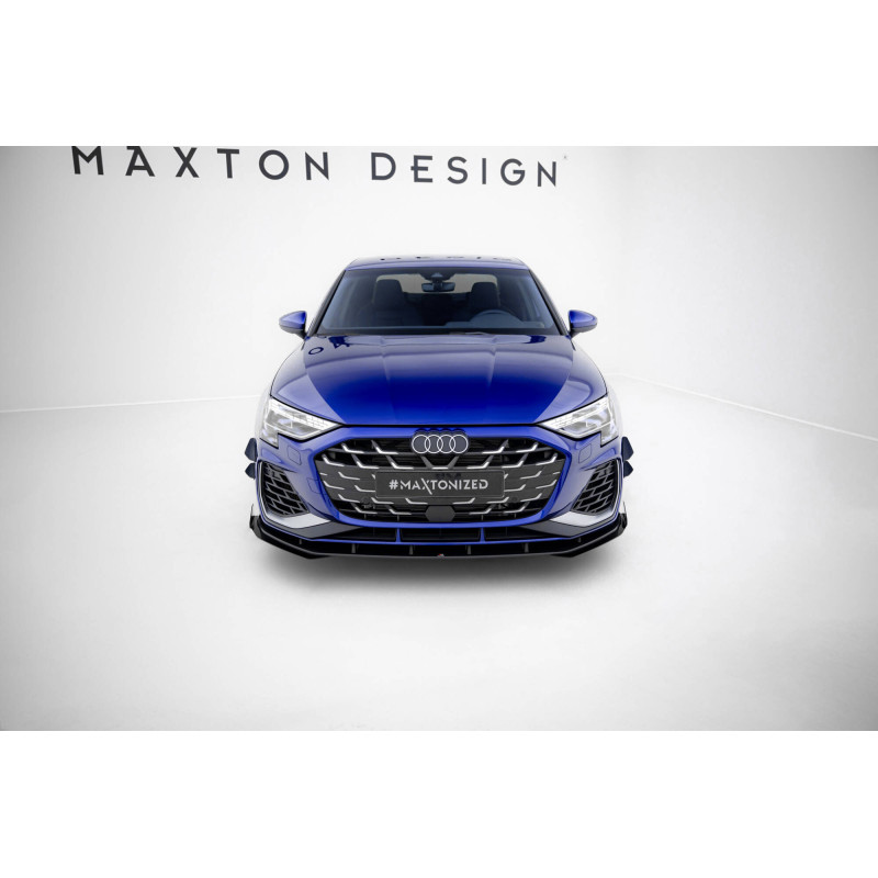 Maxton ABS C10 FD