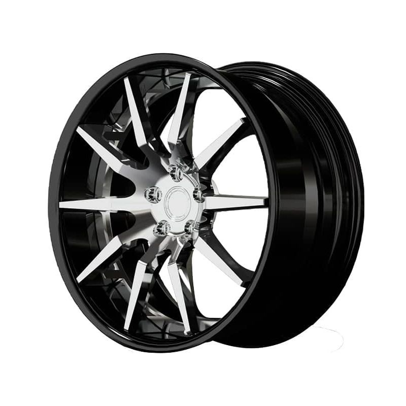 CEIKA SS/9 Forgée Monobloc  Sur-Mesure