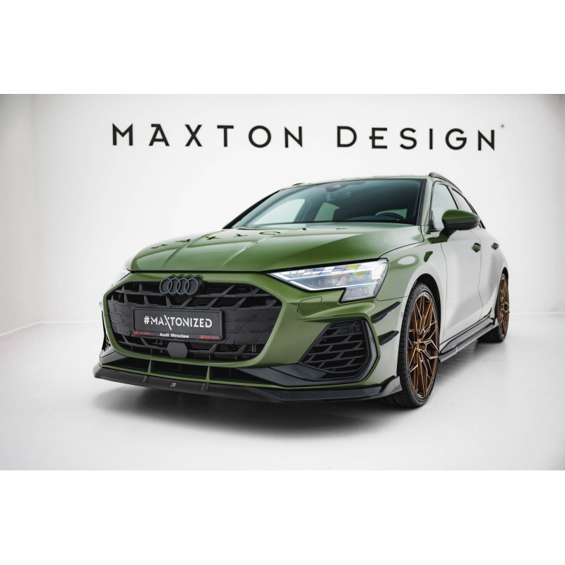 Maxton ABS FDG
