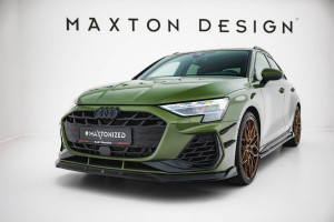 Maxton ABS FDG