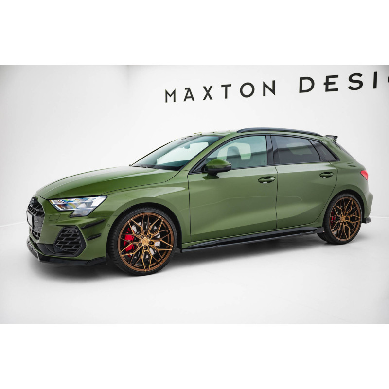 Maxton ABS SDG