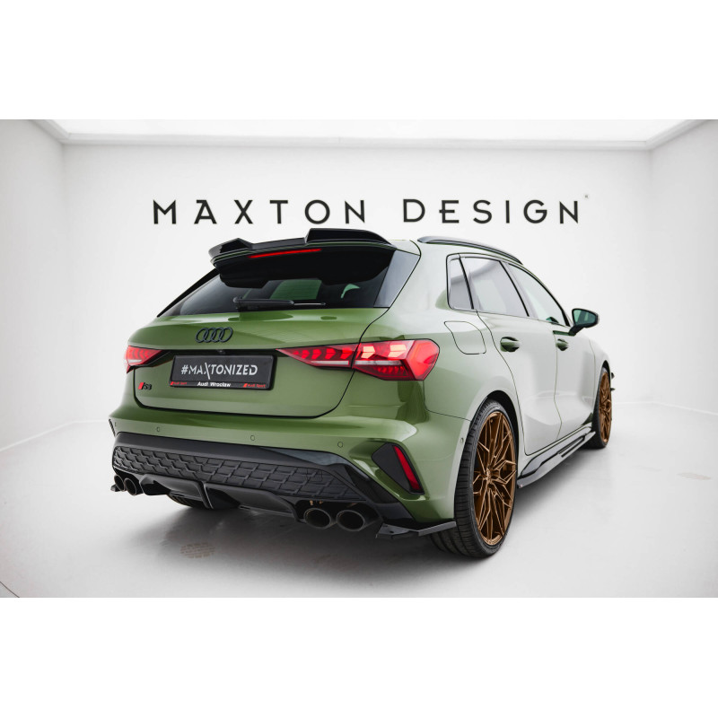 Maxton ABS RSDG