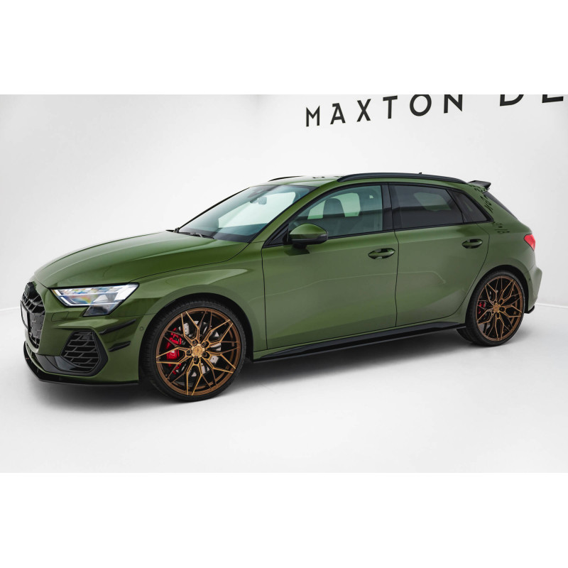 Maxton ABS C10 SD